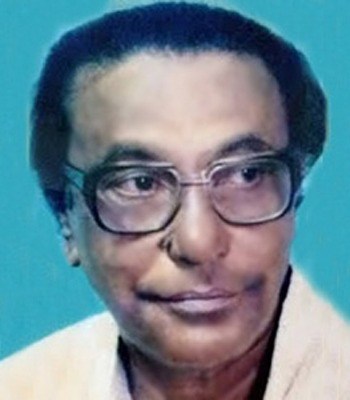 শ্যামল গুপ্ত